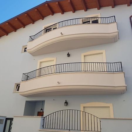 B&B Locanda Criloro Pescara Eksteriør bilde