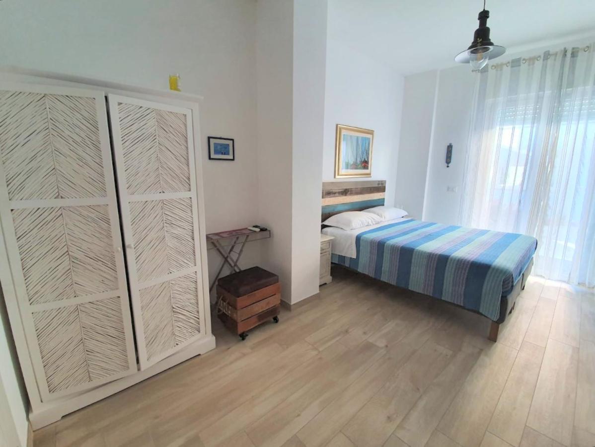 B&B Locanda Criloro Pescara Eksteriør bilde