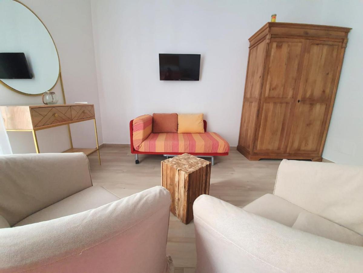 B&B Locanda Criloro Pescara Eksteriør bilde