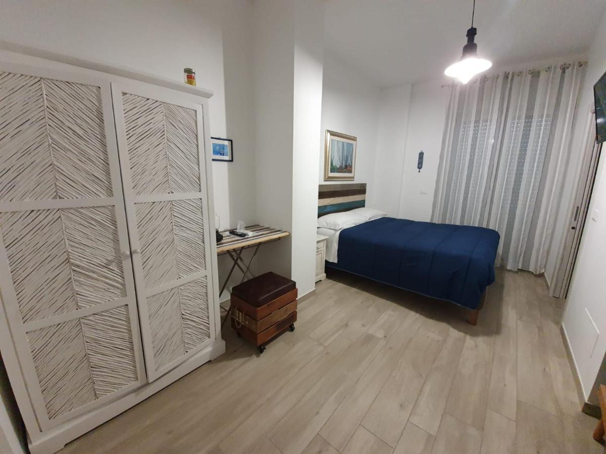 B&B Locanda Criloro Pescara Eksteriør bilde