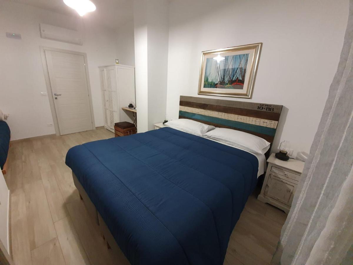 B&B Locanda Criloro Pescara Eksteriør bilde